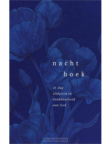 Nachtboek