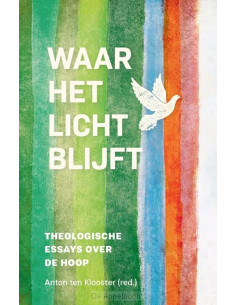 Waar het licht blijft