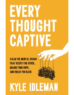 Every thought captive
