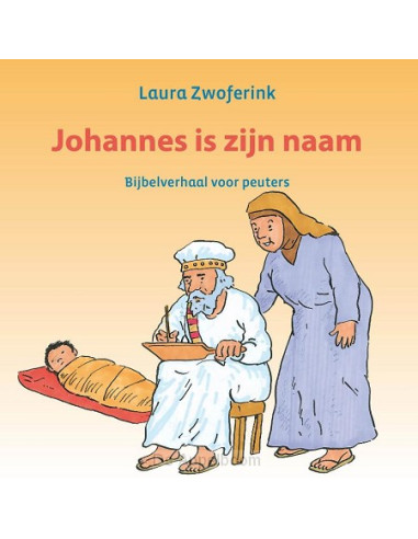 Geopende deur