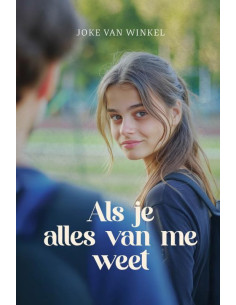 Als je alles van me weet