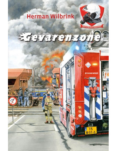 Gevarenzone