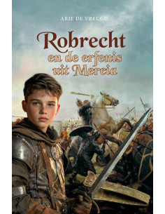 Robrecht en de erfenis uit...