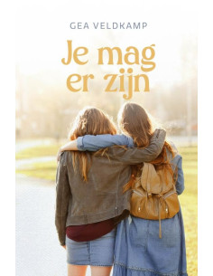 Je mag er zijn