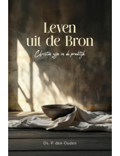 Leven uit de bron