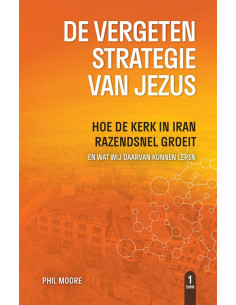 Vergeten strategie van Jezus