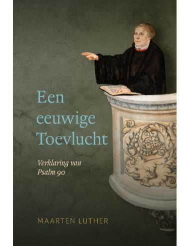 Een eeuwige Toevlucht
