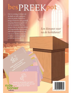 BesPREEKpot