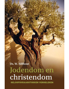 Jodendom en christendom