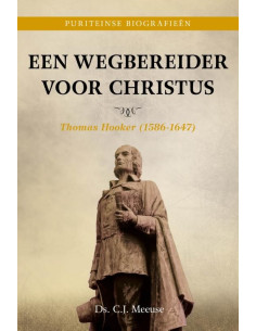 Een wegbereider voor Christus