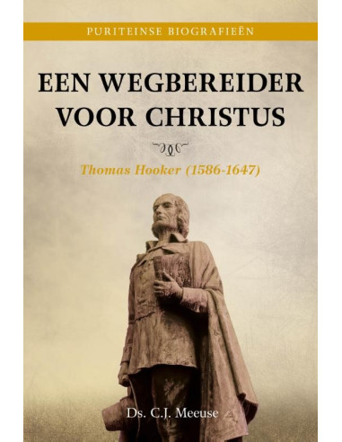 Een wegbereider voor Christus