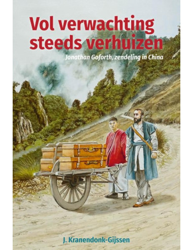 Vol verwachting steeds verhuizen