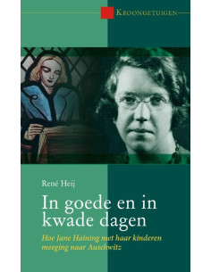 In goede en in kwade dagen