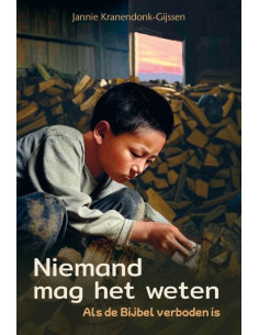Niemand mag het weten