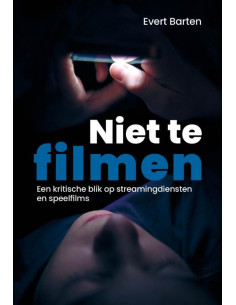 Niet te filmen