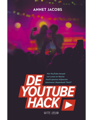 De YouTube Hack