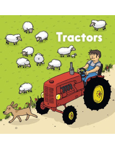 Tractors