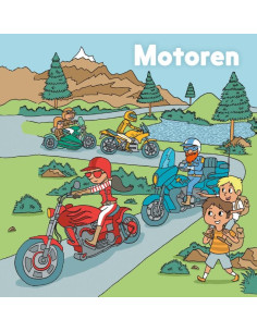 Motoren
