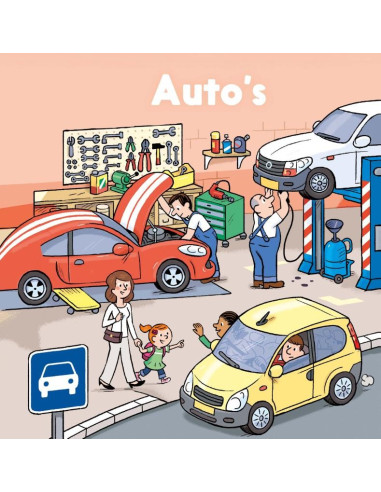 Auto's