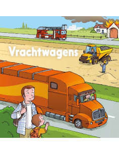 Vrachtwagens