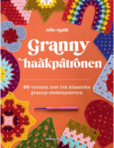 Granny haakpatronen