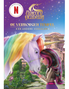 De verborgen tempel en...