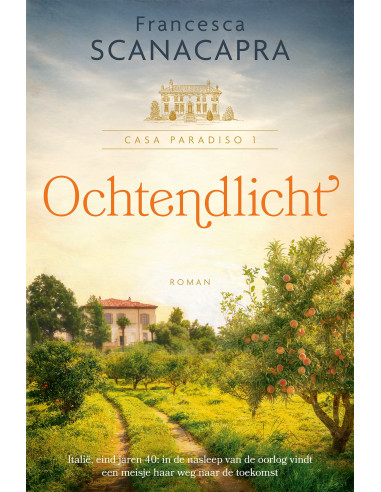 Ochtendlicht