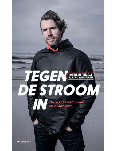 Tegen de stroom in