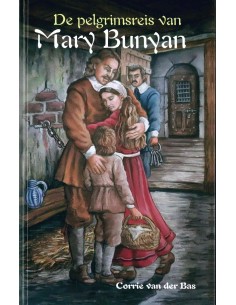 Pelgrimsreis van mary bunyan