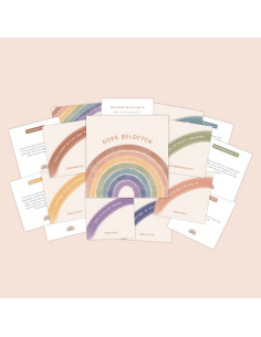 Gods beloften kaartenset