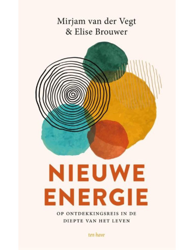 Nieuwe energie