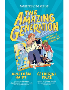 The Amazing Generation