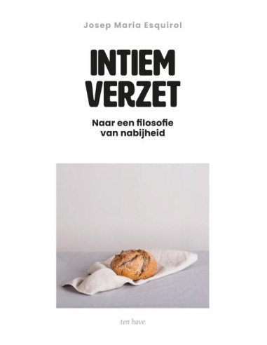 Intiem verzet