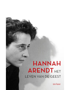 Het leven van de geest