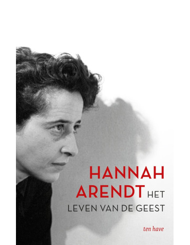 Het leven van de geest