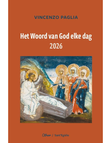 Het Woord van God elke dag 2026