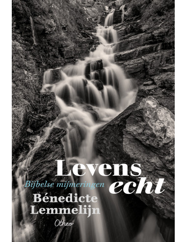 Levensecht