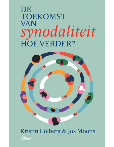 De toekomst van synodaliteit. Hoe verder