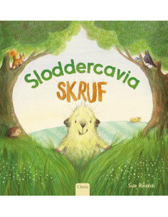 Sloddercavia Skruf