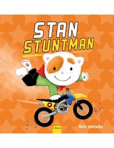 Stan Stuntman