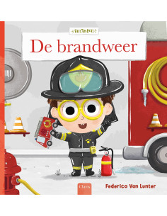 De brandweer