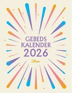 Gebedskalender 2026