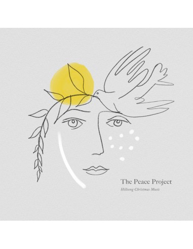 The Peace Project HS Christmas