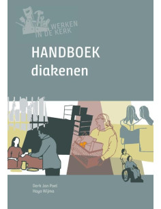 Handboek voor diakenen