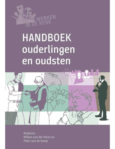 Handboek voor ouderlingen en oudsten
