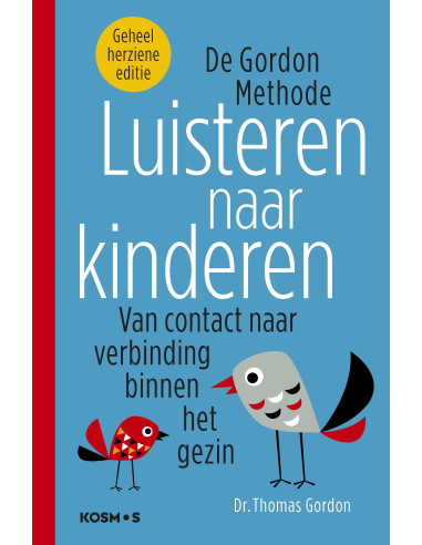 Luisteren naar kinderen