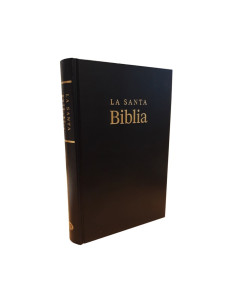 Spaanse bijbel SP1 hardcover