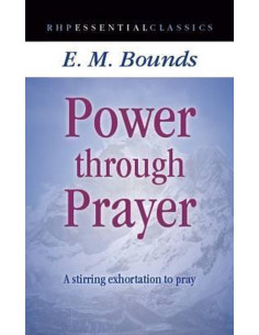 Power Through Prayer