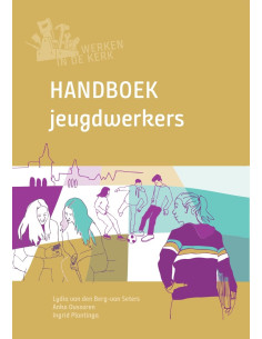Handboek jeugdwerkers