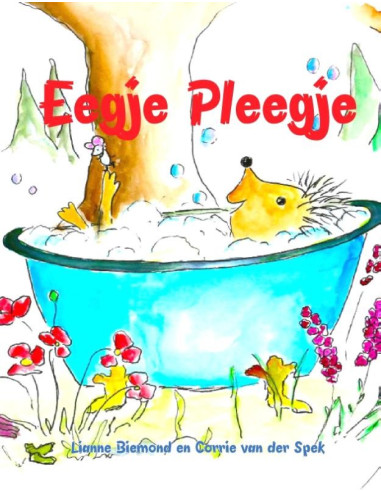 Eggje pleegje